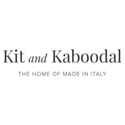 kit and kaboodal.